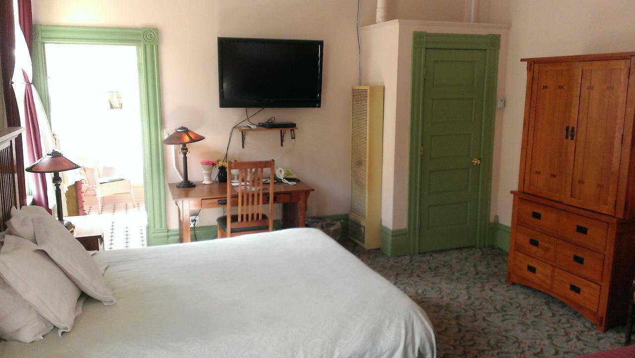 Connor Hotel Jerome Chambre photo
