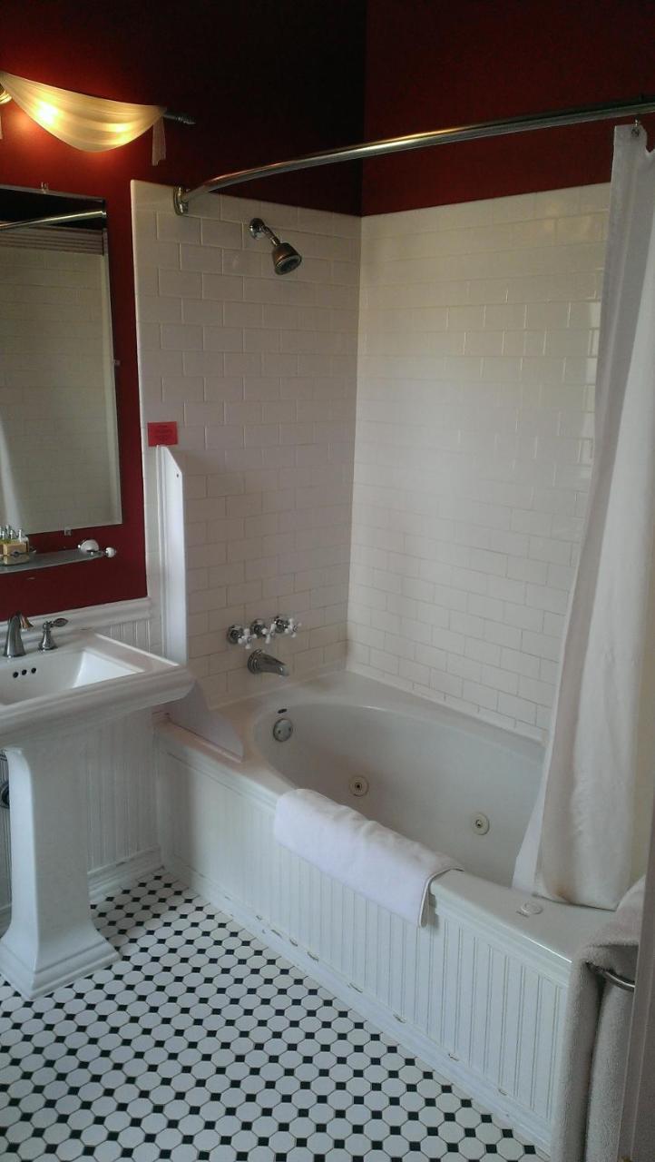 Connor Hotel Jerome Chambre photo