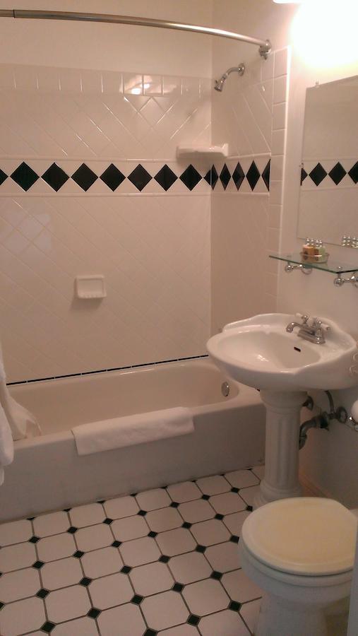 Connor Hotel Jerome Chambre photo