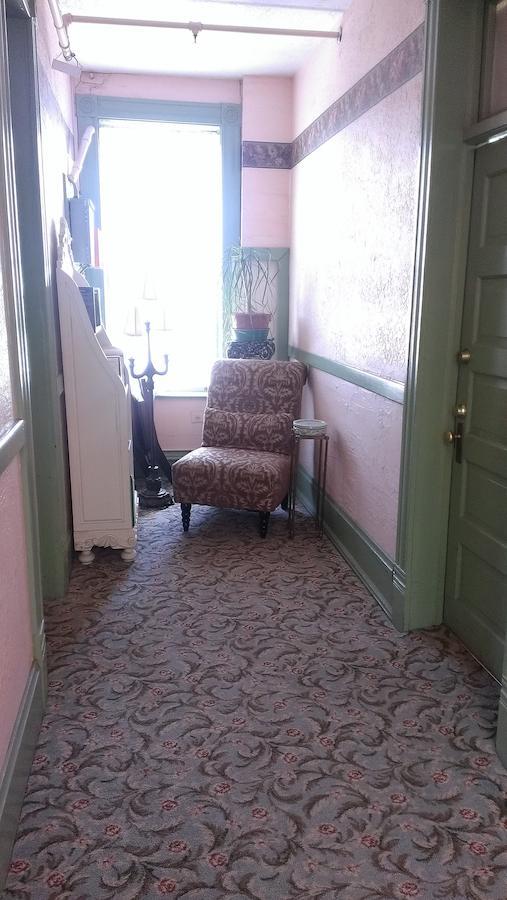 Connor Hotel Jerome Extérieur photo